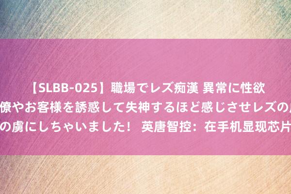 【SLBB-025】職場でレズ痴漢 異常に性欲の強い私（真性レズ）同僚やお客様を誘惑して失神するほど感じさせレズの虜にしちゃいました！ 英唐智控：在手机显现芯片方面有辗转为华为供货