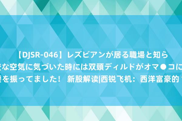 【DJSR-046】レズビアンが居る職場と知らずに来た私（ノンケ） 変な空気に気づいた時には双頭ディルドがオマ●コに挿入されて腰を振ってました！ 新股解读|西锐飞机：西洋富豪的“空中良马”，年入10亿也要上市“补血”