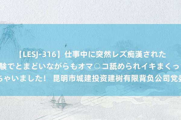 【LESJ-316】仕事中に突然レズ痴漢された私（ノンケ）初めての経験でとまどいながらもオマ○コ舐められイキまくっちゃいました！ 昆明市城建投资建树有限背负公司党委文书、董事长杨晓斌被查